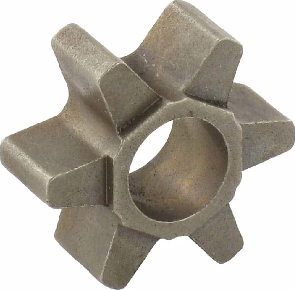 Зірочка 3/8" 6T 508045107