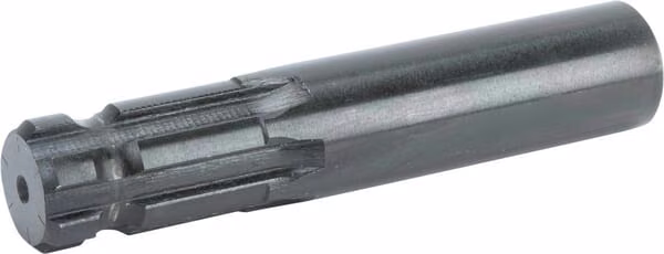 Вал шліцевий 150L 11/8 1- сторона 6730151KR