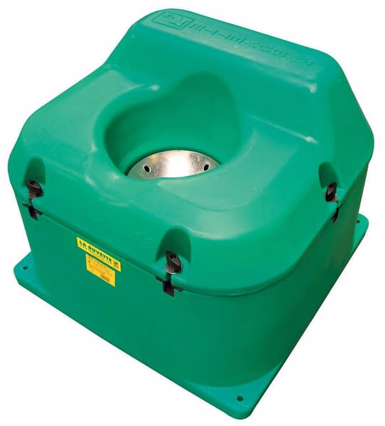 Поїлка Thermolac 40B BU1677