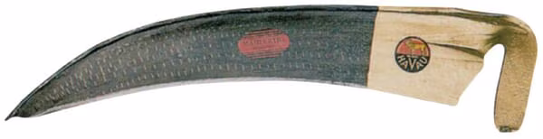 Коса 450mm ES54094