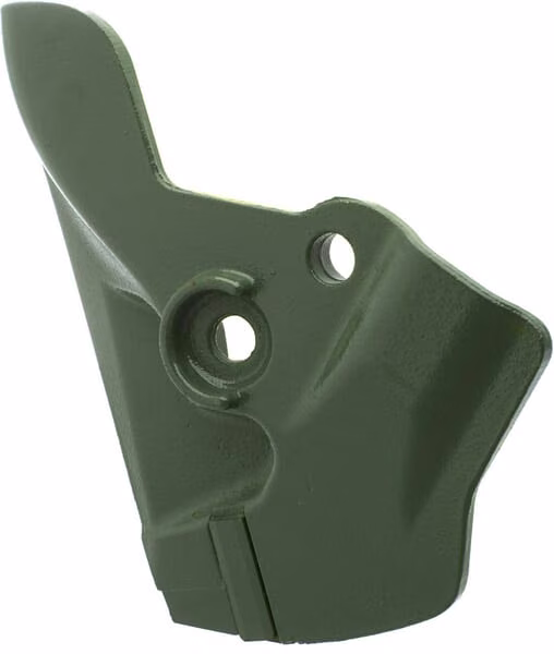 Борозноутворювач Rotec pro S короткий 224593