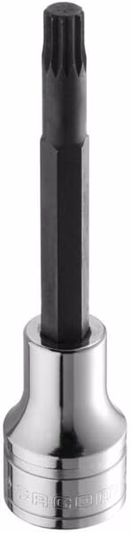 Головна головка довжиною 1/2" xZN M10 SV10LB
