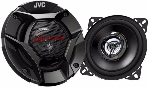 Комплект динаміків 100mm, 35W/220W CSDR420