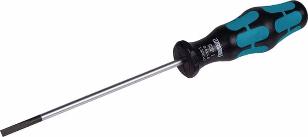 Викрутка SZF106X35