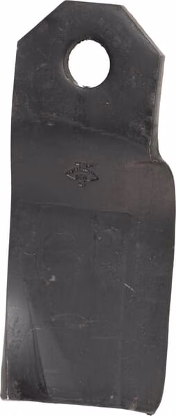 Ніж мульчувальний 80x10mm, лівий CW654202100