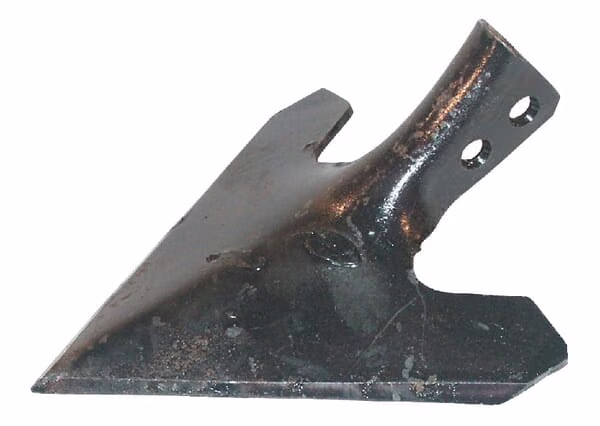 Леміш Schmotzer 120 мм B120