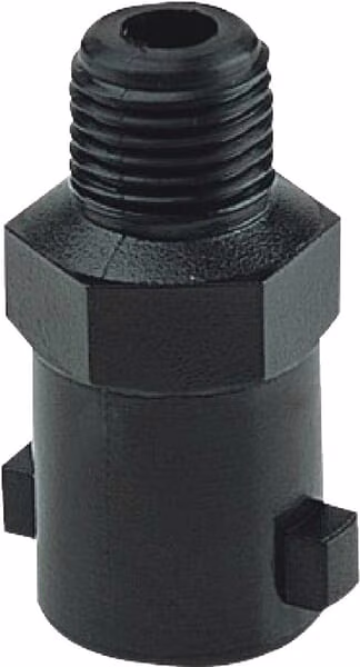 Перехідник 1/4 NPT 400270N