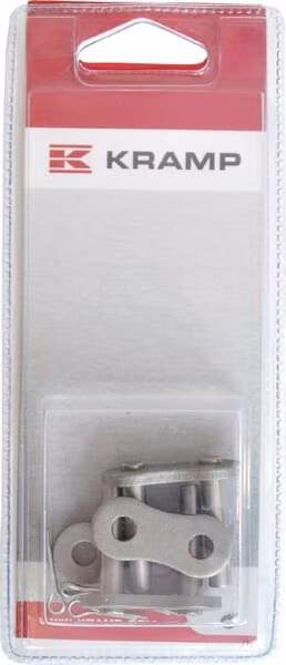 З'єднувальна ланка (шплінт) 19mm x ASA60H (2) KR60A1HCLLBP02B
