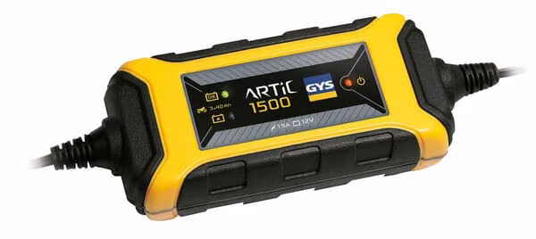 Зарядний пристрій Artic 1500 029576GYS