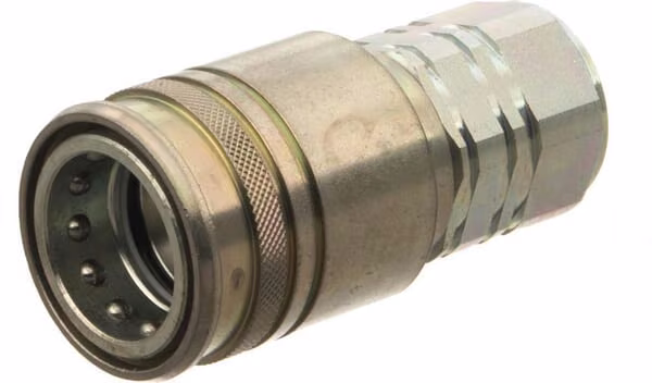 З'єднувальна муфта 3/4"-3/4"(внутр) BSP SKPF16C12