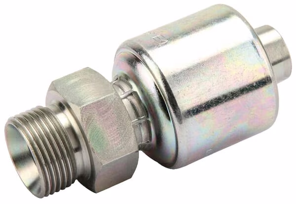 Вставка DN10-3/8 BSPP