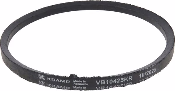 Клиновий ремінь 10x425 Li VB10425KR