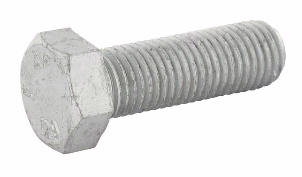 Гвинт M16x50-12,9 A=макс.3мм
