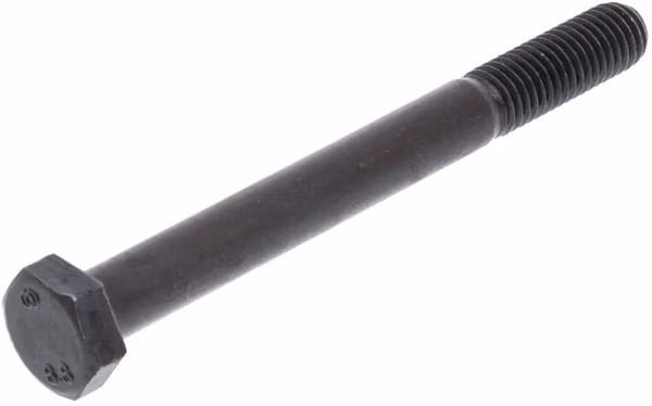 Гвинт з шестигранною головкою 10х100 8,8 DB051