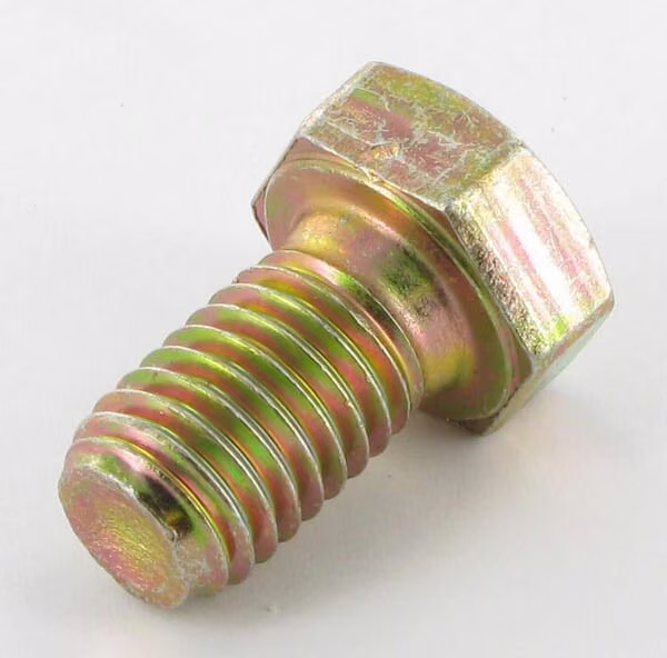 Болт Kuhn