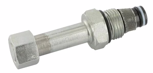 Клапан 2/2 MPP (до 03/2007) LSV2082NOP