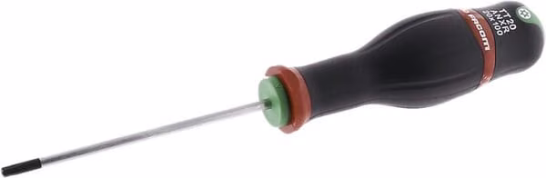 Викрутка захищена Torx 20x100 ATXR20X100