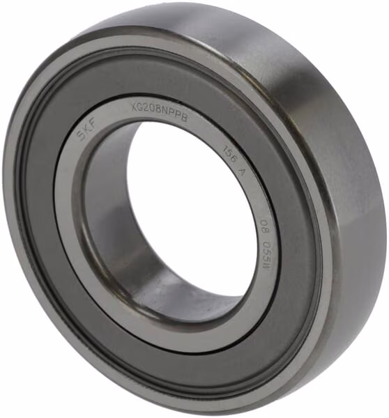 Вкладень підшипника SKF XG208NPPB