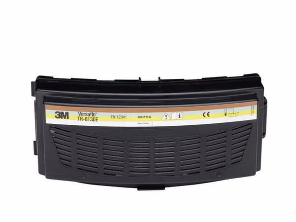 Фільтр ABE1P, Versaflo TR6130E