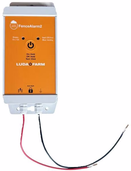 FenceAlarm2 CAS1137