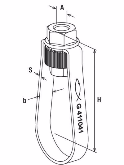 Захисна гума Newtec AK513312