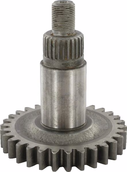 Шестерня Kuhn