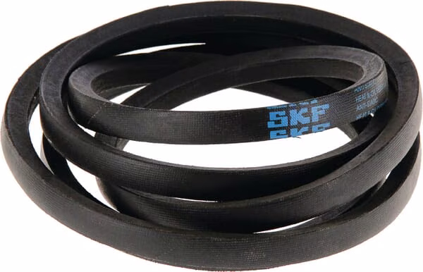 Пас клиновий, SKF, B 2580 phg b100 8500HB2580M1