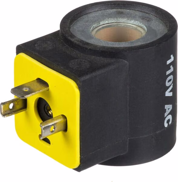 Котушка LSV2 110V RAC LC08C3H