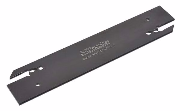 Grv tool hldr 32 мм, посадочне місце 3 мм SBT323