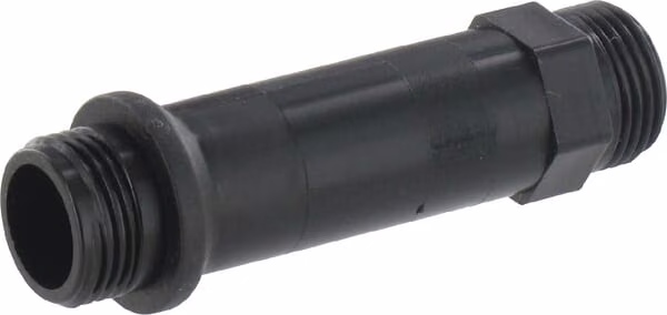 Труба для всмоктувального фільтра 3/8"x68mm