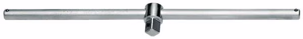 Т-подібна рукоятка розсувна 3/4" DP3287