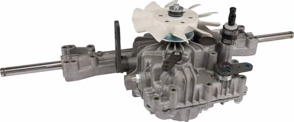 Коробка передач K46CI 7A646084261