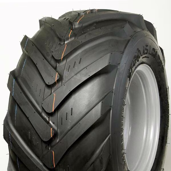 Шина 23x10.50-12 107A8 (8PR) TL E STARCO AS Навантажувач 231050128S