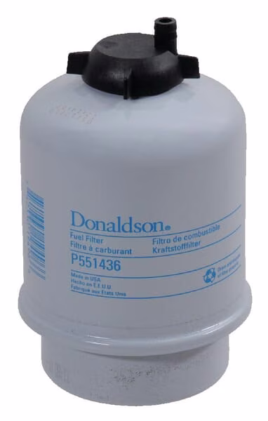 Водо-паливний сепаратор Donaldson P551436