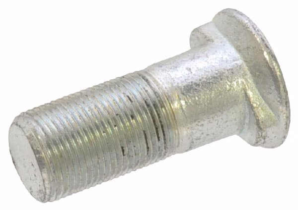 Гвинт овальний 2N M22x60/34 10,9 G&B