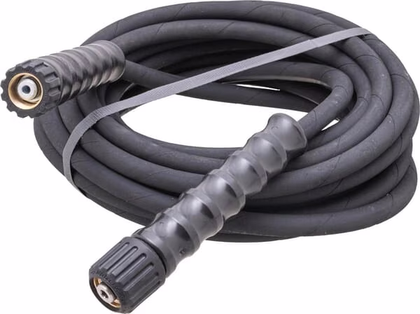 Шланг високого тиску DN8 400бар M22x1, 5F x M22x1, 5F поворотний HD997410