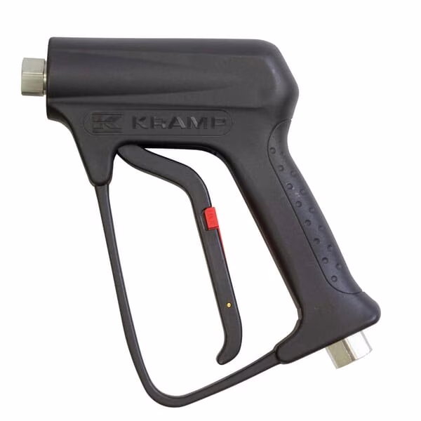 Пістолет для мийки високого тиску 1/4 "x3 / 8" HD306981