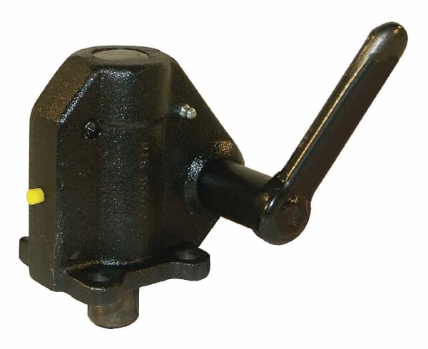 Зчіпна головка 38 mm BK63