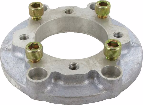 Кріпильний фланець SAE-A GBU359DHA