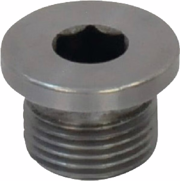 TulipDIN908 замок R 3/8" 9113100105