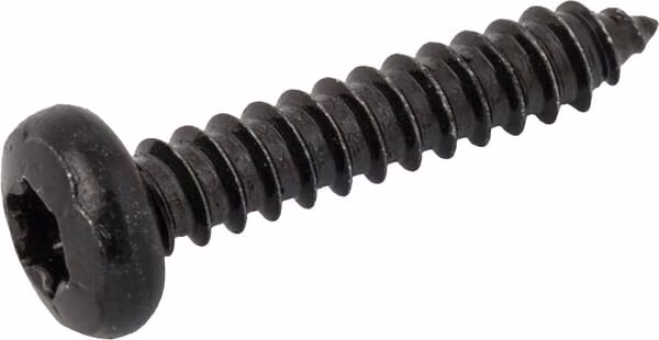 Гвинт хрестоподібний St4,8X25-C-Torx Znni8F 706562