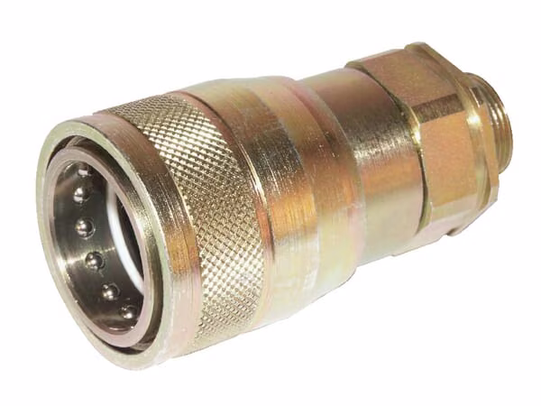 Муфта внутрішня 1"- M42x2,0-30S SKPF25S42