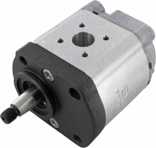 Шестеренчастий насос Rexroth 1517222359