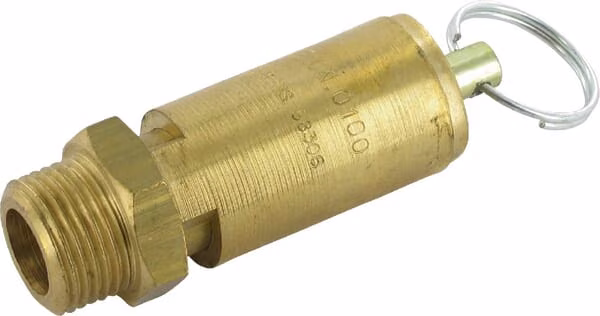 Клапан запобіжний 3/8" T11 CE 9049164