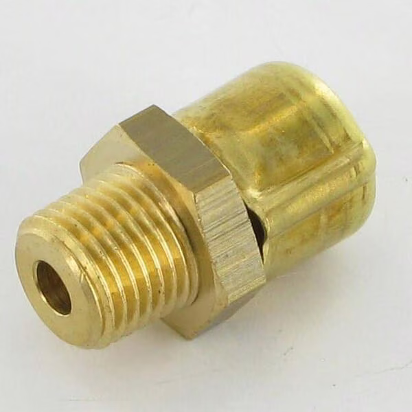 Сапун відкритий 1/8" VGND9967V