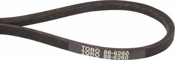Клиновий ремінь Toro 886260