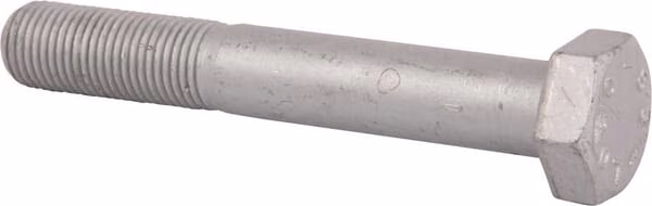 Болт з шестигранною головкою M12x1.25x80 мм, Cl 8.8