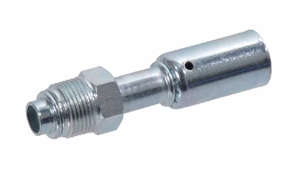 Обтискна муфта No.8, 3/4"-16