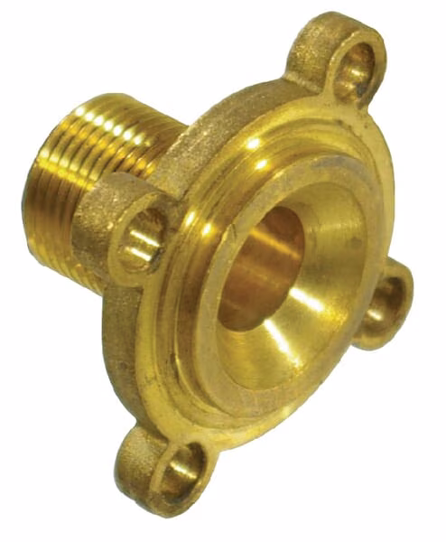 Різьбове з'єднання 3/4" BSP 463000H030