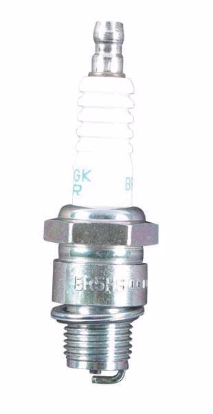 Свічка запалювання NGK BR5HS